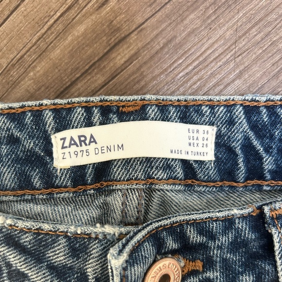 Zara Jeans - Picture 4 of 4